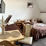 Siumno Bed & Breakfast Białka Tatrzańska