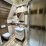 Siumno Bed & Breakfast Białka Tatrzańska