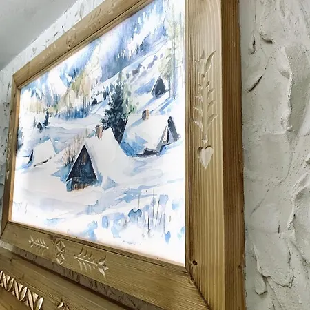 Siumno Bed & Breakfast 3*