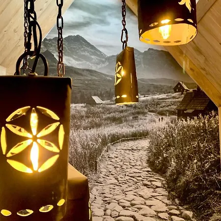 Siumno Bed & Breakfast Bialka Tatrzanska