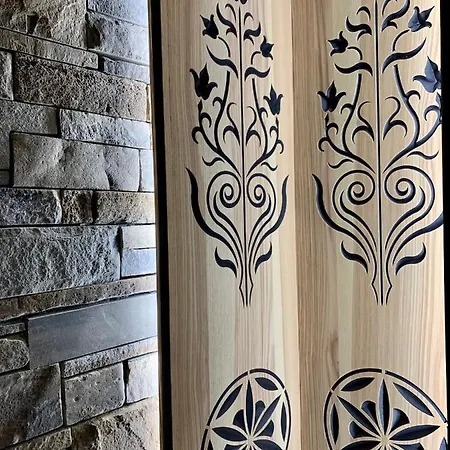 Bed & Breakfast Siumno