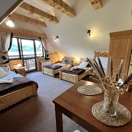 Siumno Bed & Breakfast Bialka Tatrzanska