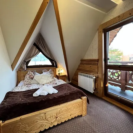 Siumno Bed & Breakfast