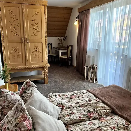 Siumno Bed & Breakfast