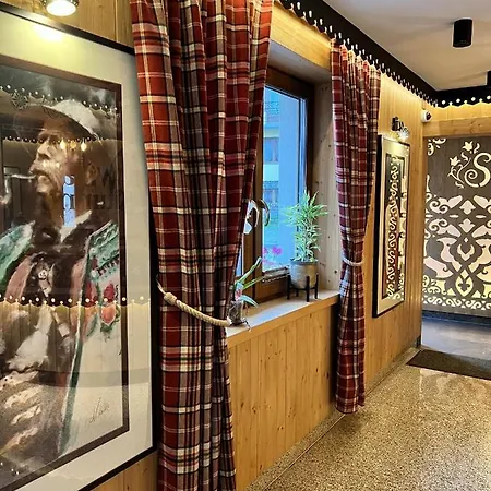 Siumno Bed & Breakfast 3*