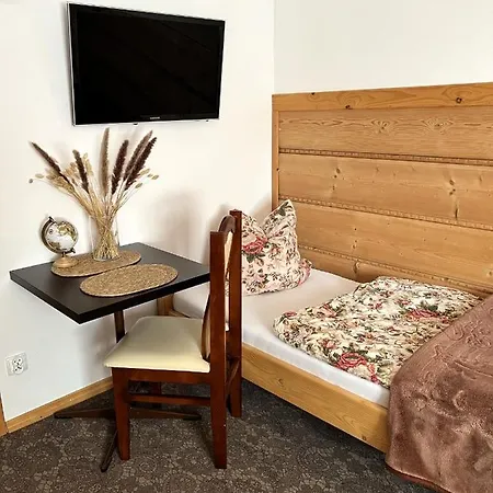 Bed & Breakfast Siumno Bialka Tatrzanska