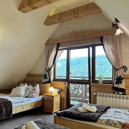 Siumno Bed & Breakfast