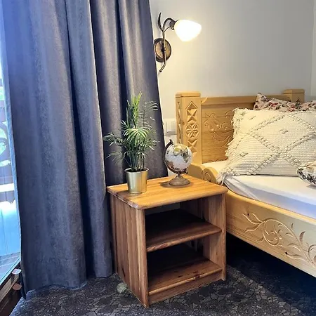 Siumno 3* Bialka Tatrzanska