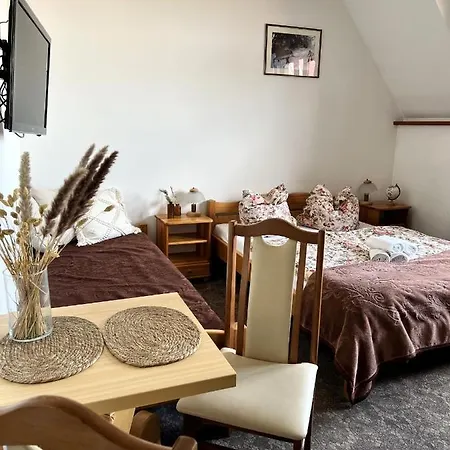 Siumno Bed & Breakfast Bialka Tatrzanska