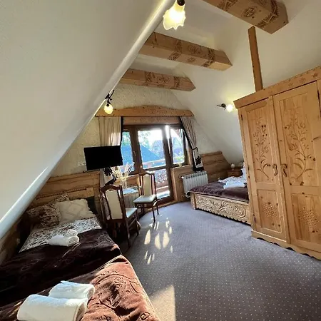 Siumno 3* Bialka Tatrzanska