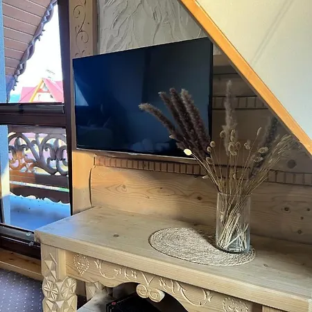 Siumno Bialka Tatrzanska