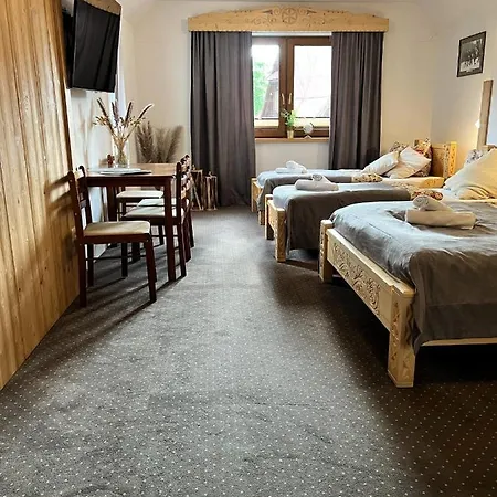 Bed & Breakfast Siumno