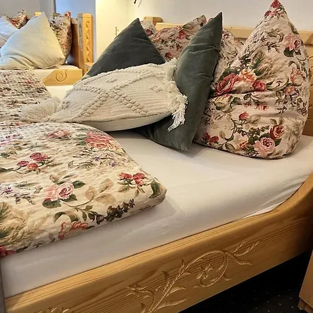 Bed & Breakfast Siumno *