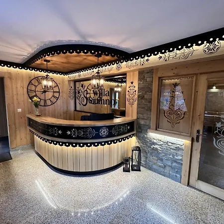 Siumno Bed & Breakfast