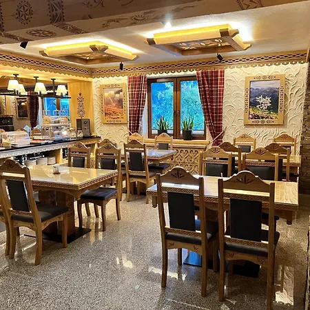 Bed & Breakfast Siumno