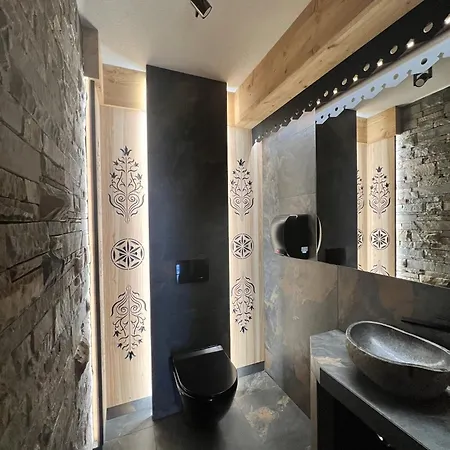 Bed & Breakfast Siumno