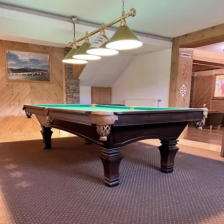 Siumno Bed & Breakfast 3*