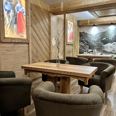 Siumno 3* Bialka Tatrzanska