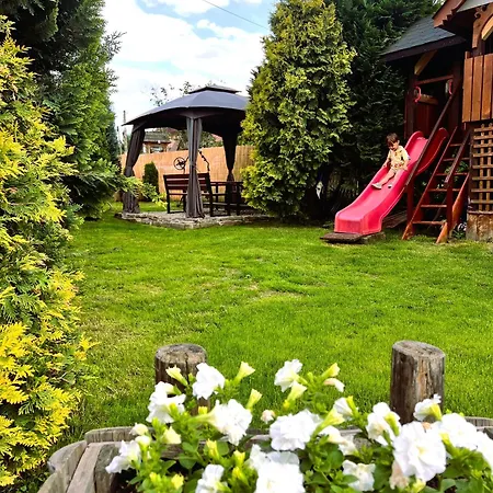 Siumno Bialka Tatrzanska