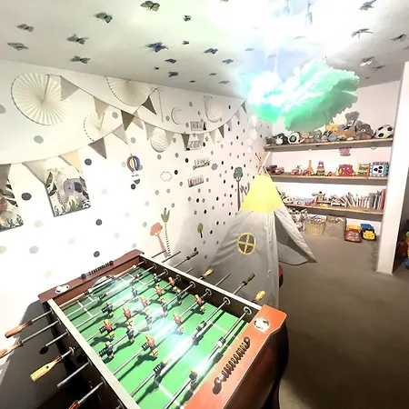 Siumno Bed & Breakfast Bialka Tatrzanska