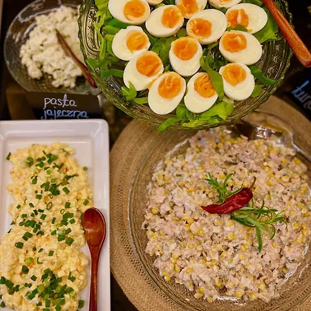 Siumno Bialka Tatrzanska