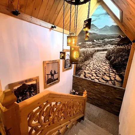 Siumno 3* Bialka Tatrzanska