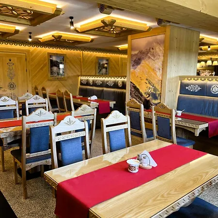 Siumno Couette-café