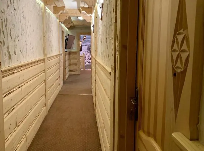 Siumno Bed & Breakfast Bialka Tatrzanska