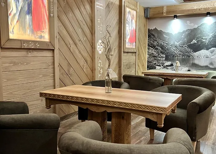 Siumno 3* Bialka Tatrzanska