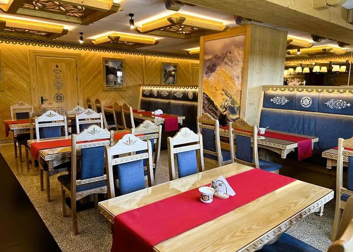 Siumno Bed & Breakfast